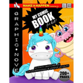 My Comic Book: Rookie Series 003