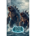 Kaiju Task Force: Darkest Hour Part 1