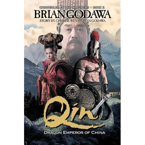 Qin: Dragon Emperor of China