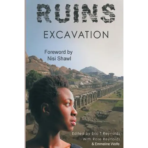 Ruins Excavation