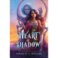 Heart of Shadow