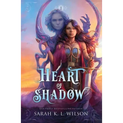 Heart of Shadow