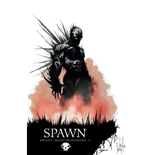 Spawn Origins Volume 31