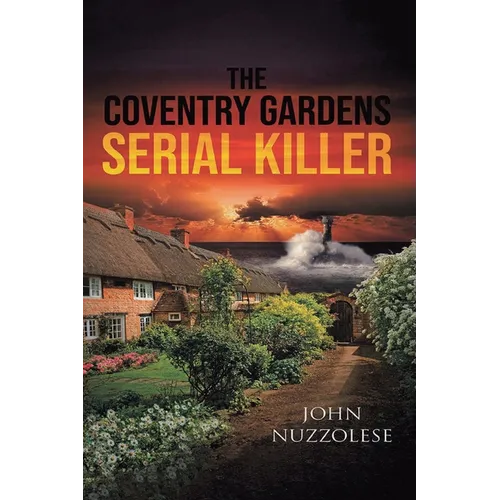 The Coventry Gardens Serial Killer