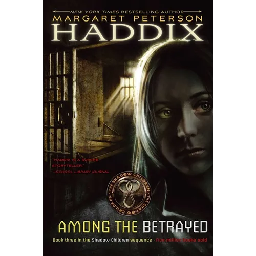 Among the Betrayed