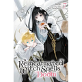 A Reincarnated Witch Spells Doom, Vol. 7: Volume 7
