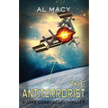 The Antiterrorist: A Jake Corby Sci-Fi Thriller