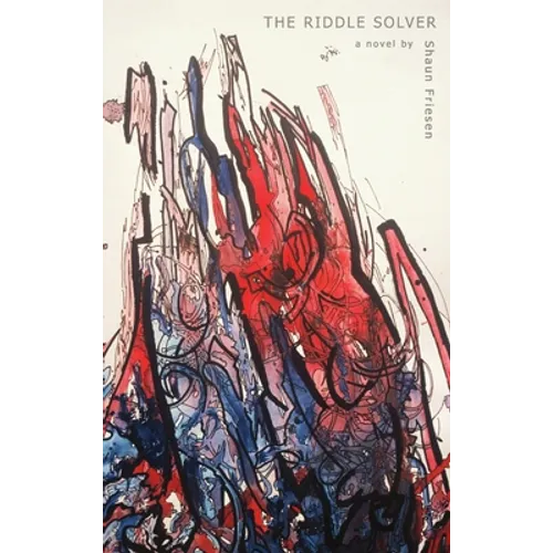 The Riddle Solver