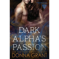 Dark Alpha's Passion
