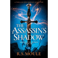 The Assassin's Shadow: A thrilling epic fantasy adventure