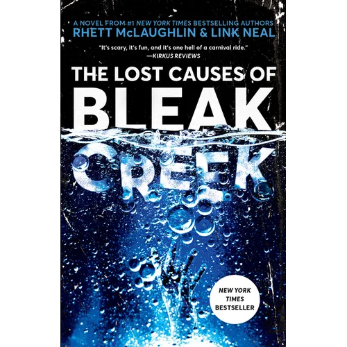 The Lost Causes of Bleak Creek