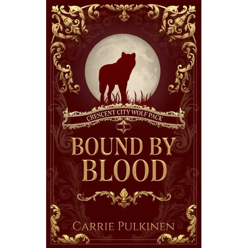 Bound by Blood