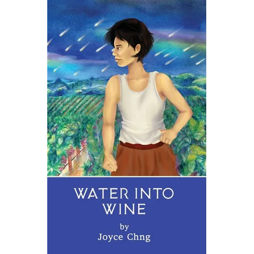 Water into Wine