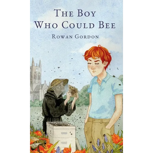 The Boy Who Could Bee