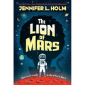 The Lion of Mars