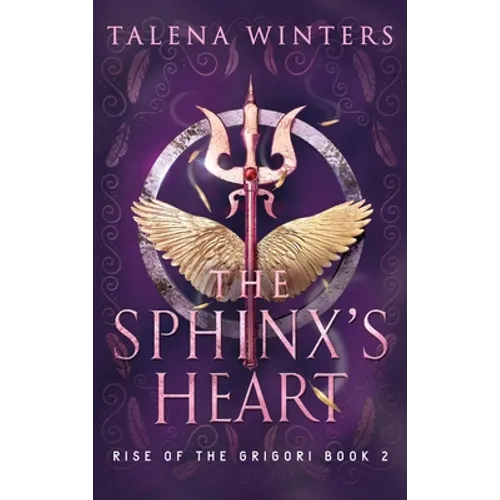 The Sphinx's Heart