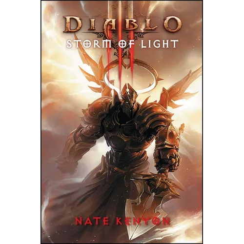 Storm of Light - Paperback