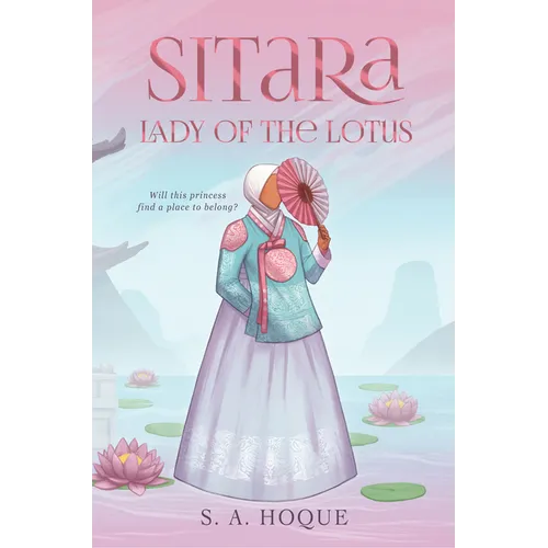Sitara, Lady of the Lotus