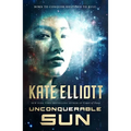 Unconquerable Sun
