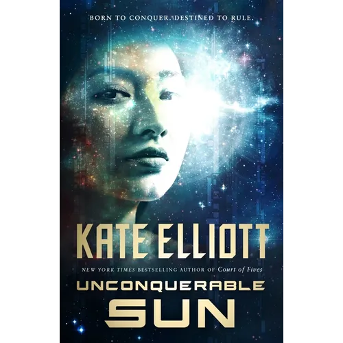 Unconquerable Sun