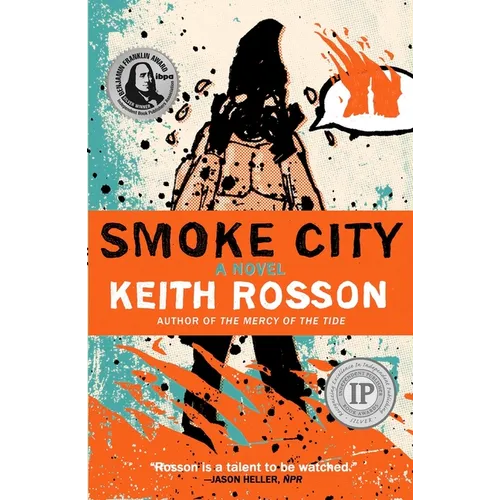 Smoke City