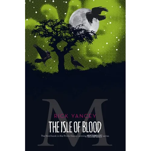 The Isle of Blood