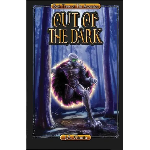 Out of The Dark