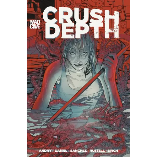 Crush Depth