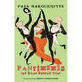 Pantomimes and Other Surreal Tales