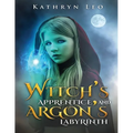 Witch's Apprentice and Argon's Labyrinth
