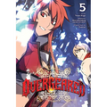 Overgeared, Vol. 5