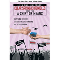 A Shift of Means: A Sime Gen(R) Novel