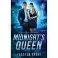 Midnight's Queen: A Futuristic Romance