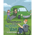 Adventures of the Big Green Van