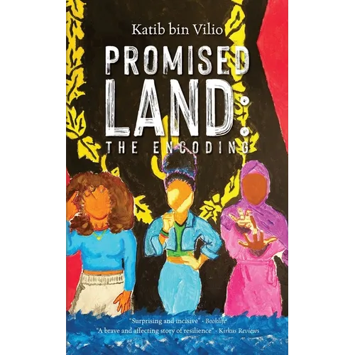 Promised Land: The Encoding