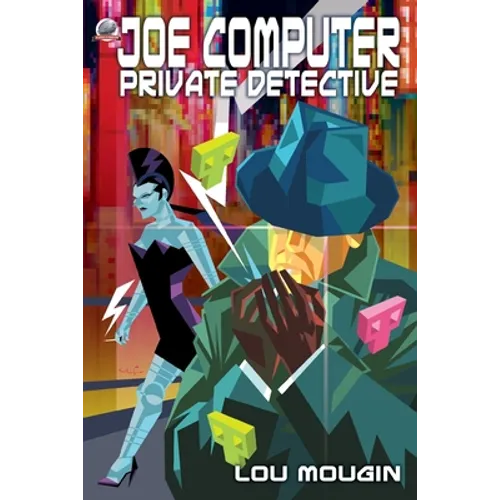 Joe Computer-Private Detective