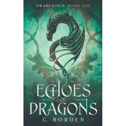 Echoes of Dragons