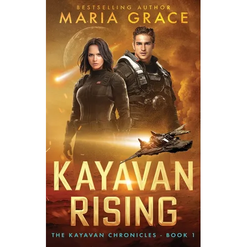 Kayavan Rising