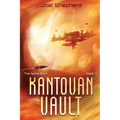 Kantovan Vault