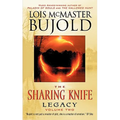 The Sharing Knife Volume Two: Legacy