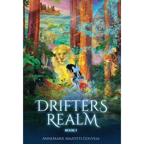 Drifters Realm