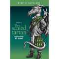 The Scaled Tartan: Quest of the Five Clans