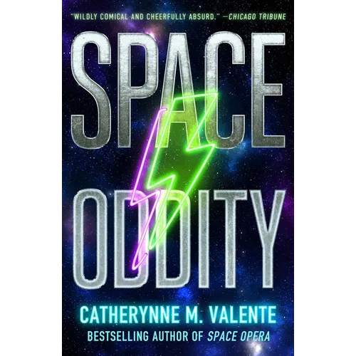 Space Oddity