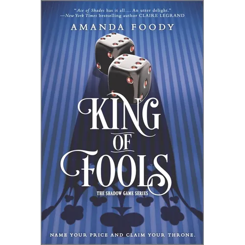 King of Fools