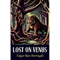 Lost On Venus