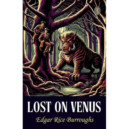 Lost On Venus