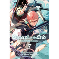Seraph of the End, Vol. 7: Vampire Reign
