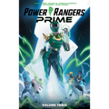 Power Rangers Prime Vol. 3