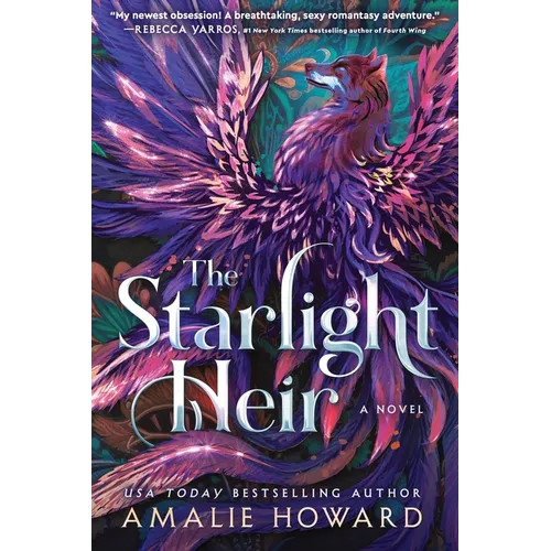 The Starlight Heir