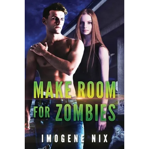 Make Room For Zombies